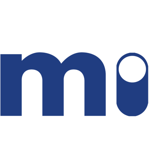 Logo de Mister Réparation, spécialiste de la réparation de téléphone à Poitiers