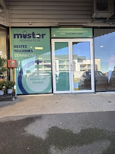 Mister Reparation 86 place picture