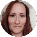 Photo de profil de Lydie Carreau